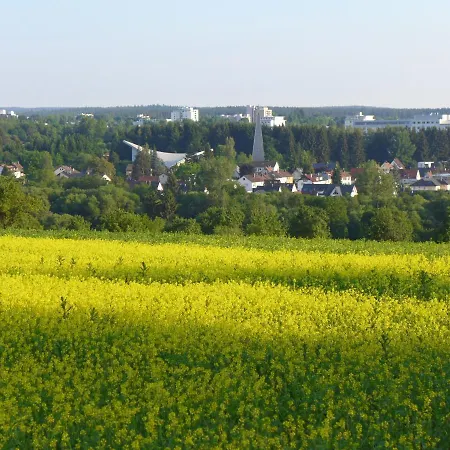 Petras Ferienwohnung Villingen-Schwenningen Buitenkant foto