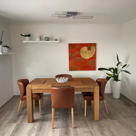 Petras Ferienwohnung Villingen-Schwenningen Buitenkant foto