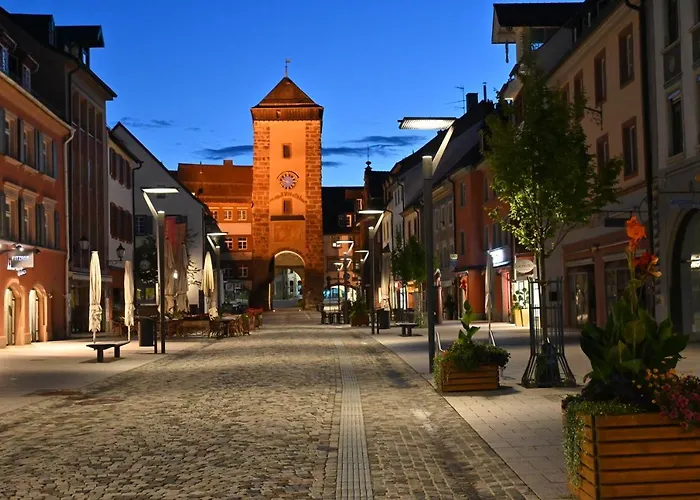 Petras Ferienwohnung