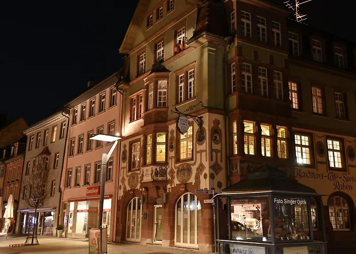 Petras Ferienwohnung