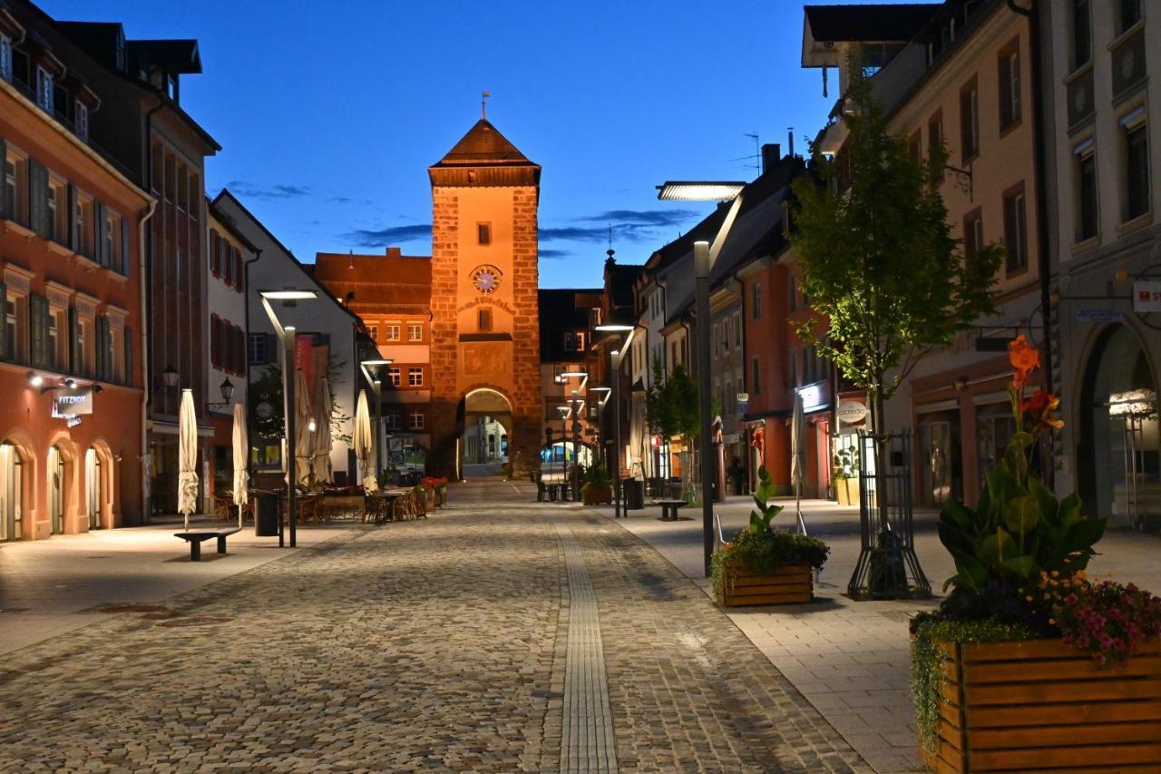 Petras Villingen-Schwenningen