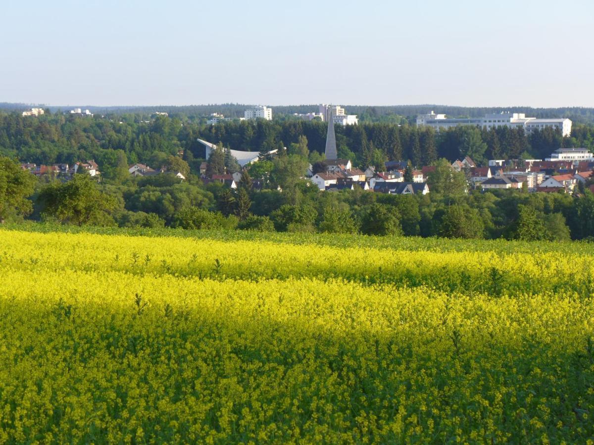 Petras Apartment Villingen-Schwenningen