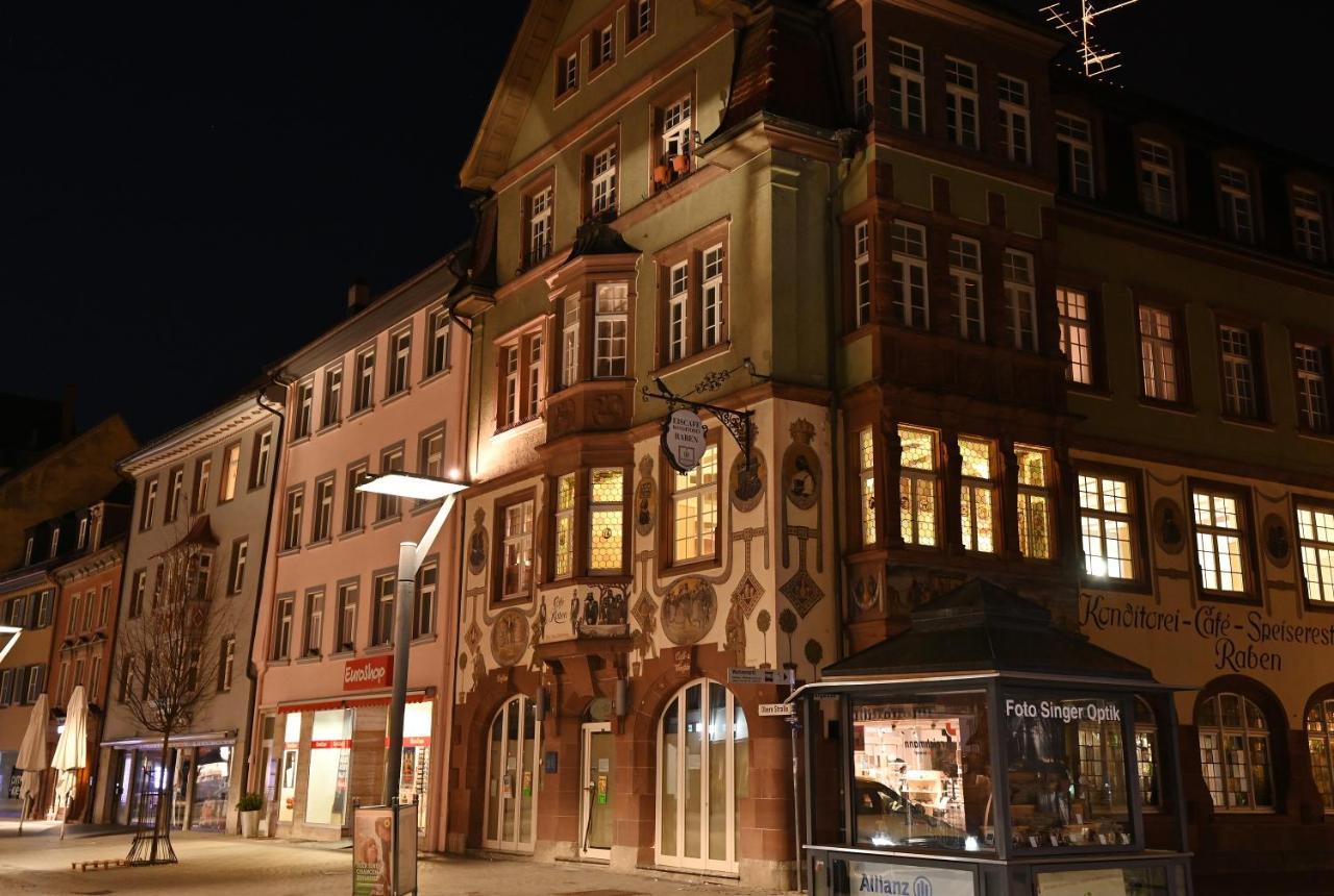 Petras Villingen-Schwenningen
